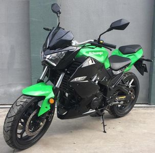 Cargill JL1505C Two wheeled motorcycles