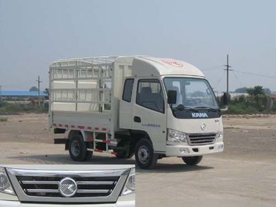 Kaima  KMC5048P3CS Grate type transport vehicle