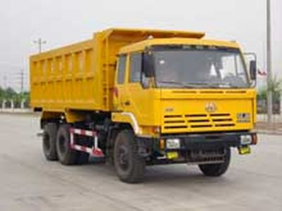 Tianma  KZ3253CQ58Z Dump truck