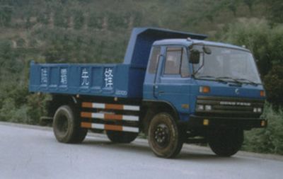 Luba LB3120Dump truck