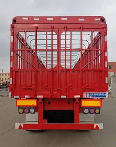 Liangshan Tiantong  LML9400CCY Gantry transport semi-trailer