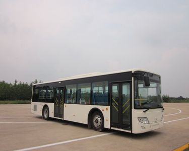 Kaiwo  NJL6129G4 City buses