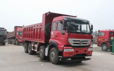 Star Steyr ZZ3311N306GE1 Dump truck