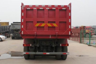 Star Steyr ZZ3311N306GE1 Dump truck