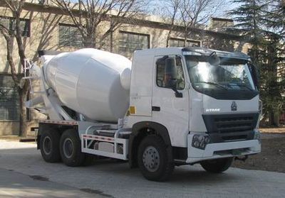 Shandeka brand automobiles ZZ5257GJBV364BC1 Concrete mixing transport vehicle