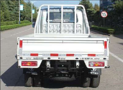 Foton  BJ1030V3AV6EF Truck