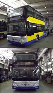 Foton  BJ6128C8BCD City buses