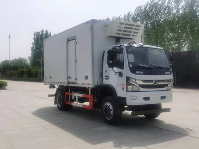 Ice BearBXL5140XLC1Refrigerated truck