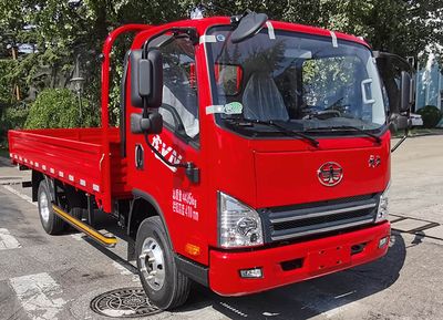 Jiefang Automobile CA1049P40K59L2E6A84 Truck