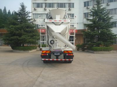 Dongfeng  DFZ5251GJBA4S Concrete mixing transport vehicle