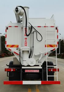 Dali  DLQ5181ZSLXND6Z Bulk feed transport vehicle