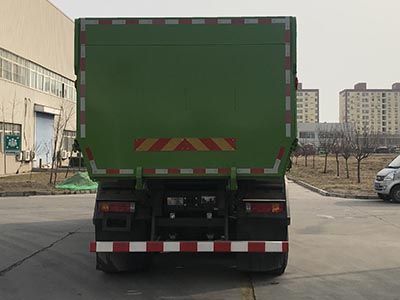 Shaanxi Automobile SX3259MD404TL Dump truck