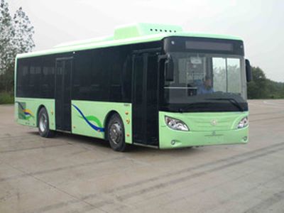 Shanxi brand automobile SXK6110G4N City buses