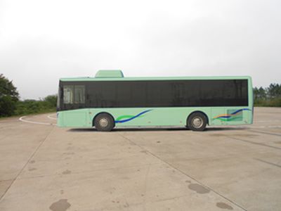 Shanxi brand automobile SXK6110G4N City buses