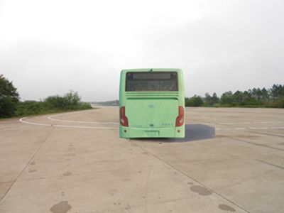 Shanxi brand automobile SXK6110G4N City buses