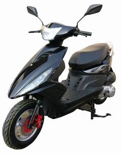 Shanyang  SY125T11F Two wheeled motorcycles