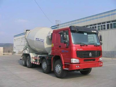 XCMG  XZJ5311GJB1 Concrete mixing transport vehicle