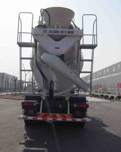 XCMG  XZJ5311GJB1 Concrete mixing transport vehicle