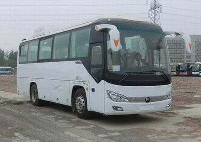 Yutong  ZK6906HN5E coach