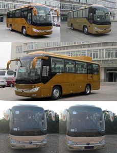 Yutong  ZK6906HN5E coach