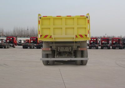 Starstal ZZ3251M4241D1 Dump truck