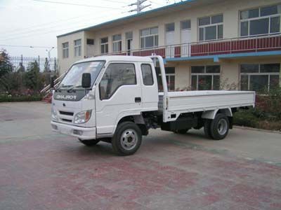 Beijing brand automobiles BJ5815P3 Low speed truck