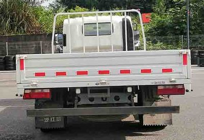 Jiefang Automobile CA1040K6L3E61 Truck