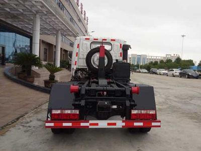 Chusheng  CSC5042ZXX5 detachable container garbage collector 