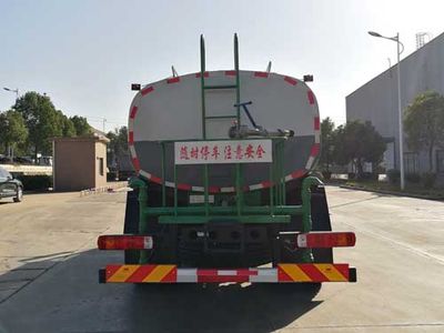 Chusheng  CSC5180GSSCA6 Sprinkler truck