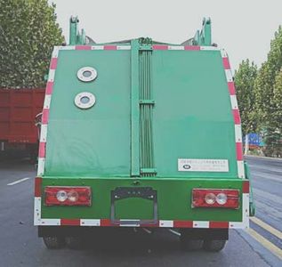 Yongkang  CXY5080TCAG5 Kitchen waste truck