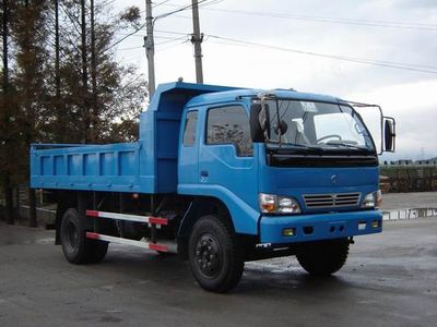 Dongfeng  DHZ3070G Dump truck