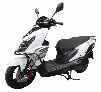 Dayun  DY110T5F Two wheeled motorcycles