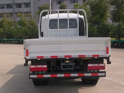 Jianghuai brand automobiles HFC1041R73K1C3V Truck