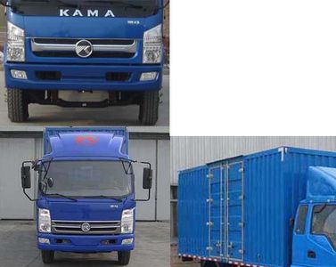 Kaima  KMC5141XXYA38P4 Box transport vehicle