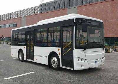 Kaiwo  NJL6859EV9 Pure electric city buses