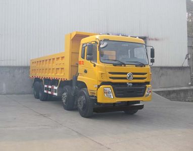 Haifulong  PC3318GF Dump truck