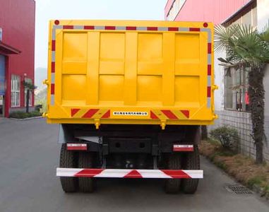 Haifulong  PC3318GF Dump truck