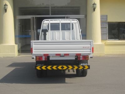 Jinbei  SY1044BATL Truck