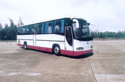 Jinlong XMQ6115JSTourist buses