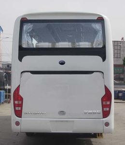 Yutong  ZK6119HQ6Z coach