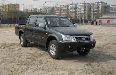 Beijing brand automobiles BJ2031HMD42 Off road truck