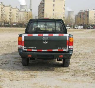 Beijing brand automobiles BJ2031HMD42 Off road truck