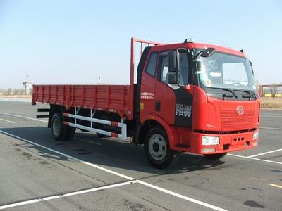 Jiefang AutomobileCA1120P62K1L4AEFlat headed diesel truck