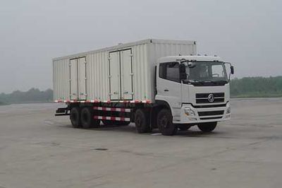 Dongfeng  DFL5241XXYAX33 Box transport vehicle