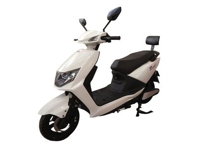 Huaihai HH1200DT7Electric two wheeled motorcycle