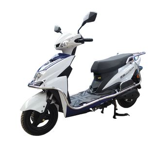 Haolin  HL1000DT6 Electric two wheeled motorcycle