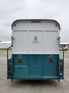 Jiazhuo  JZC9020XLJ RV trailer