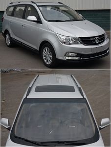 Baojun  LZW6475ABY multi-purpose vehicle 