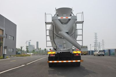 FXB PC5250GJBHL10 Concrete mixing transport vehicle