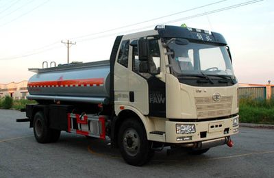 Jinbi  PJQ5160GJYCA Refueling truck